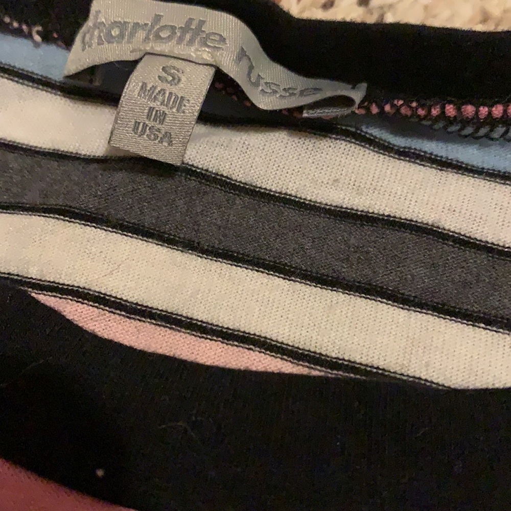 Basic tee - Picture 2 of 3